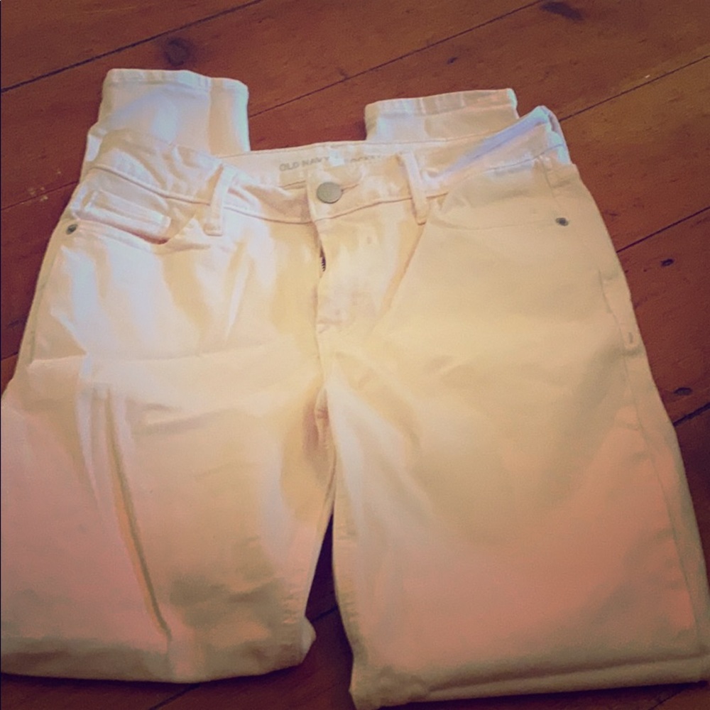 Old navy jegging